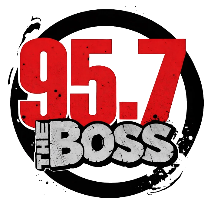 95.7 The Boss